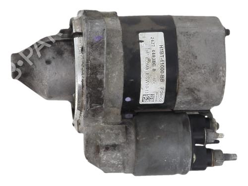 Starter FORD FIESTA VII (HJ, HF) 1.0 EcoBoost | BP39506590M8 - Image 2