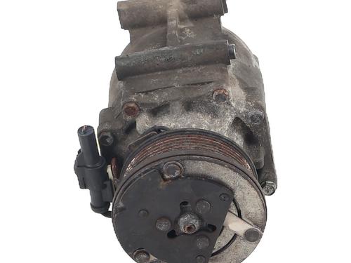 Used AC compressor AC compressor FORD FIESTA VI (CB1, CCN) 1.4 (97 hp) 27719900 27719900