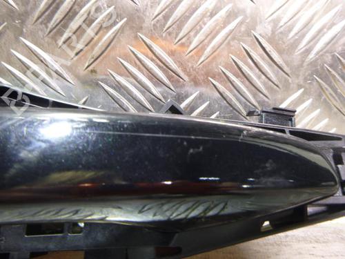 Rear left exterior door handle PEUGEOT 508 I (8D_) 1.6 THP | BP18174394C130 