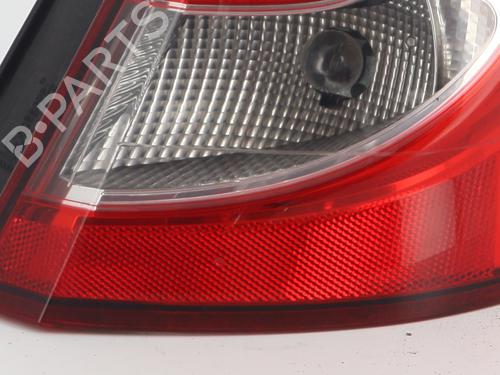 Right taillight DACIA SANDERO 1.2 16V | BP31713284C35 