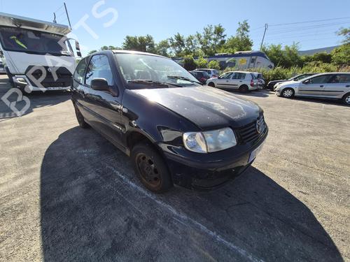Left headlight VW POLO (6N2) 1.4 | BP38723635C28 - Image 7