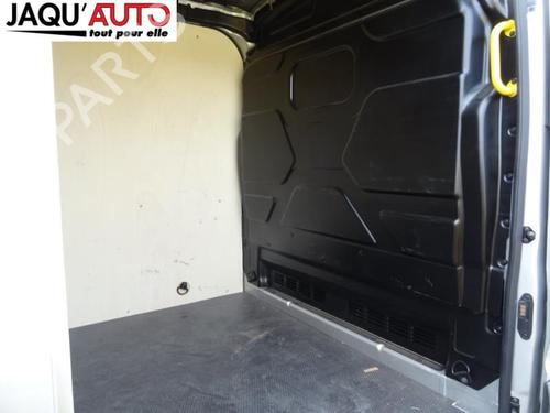 Rear right wheel arch trim FORD TRANSIT V363 Van (FCD, FDD) 2.0 EcoBlue | BP18175054C137 