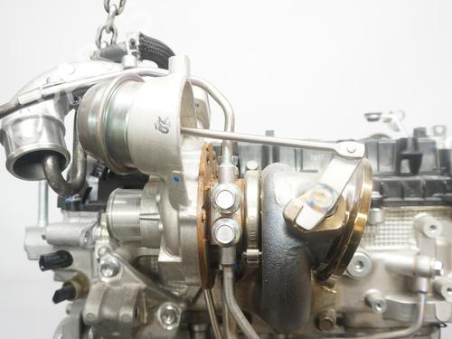 Used Engine Engine SUZUKI SWIFT V (AZ) 1.4 Sport SHVS (129 hp) 21378631 21378631