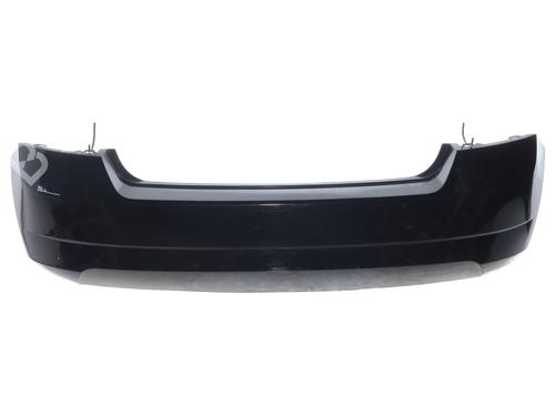 Rear bumper SKODA FABIA III (NJ3) 1.0 6V6807421