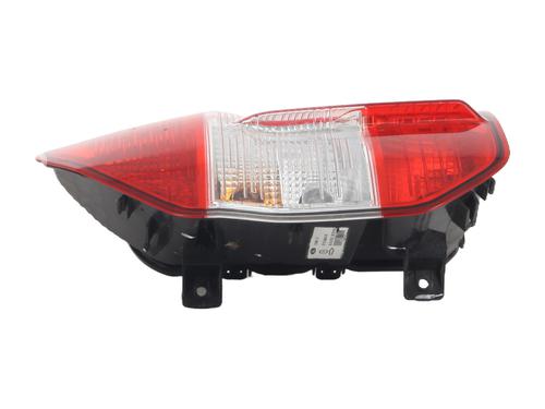 Right taillight FORD TRANSIT COURIER B460 Box Body/MPV 1.5 EcoBlue | BP36095815C35 - Image 3