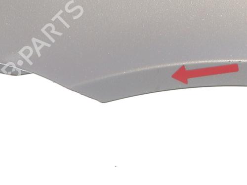 Used Left front fenders Left front fenders 38547243 38547243