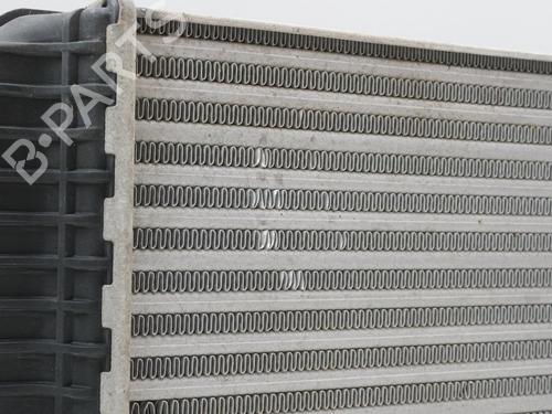 Used Intercooler Intercooler FIAT DUCATO Platform/Chassis (230_) 1.9 TD (90 hp) 18185158 18185158