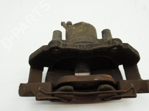 Used Left front brake caliper Left front brake caliper MAZDA 5 (CR) 2.0 CD (CR19) (143 hp) 18188489 18188489