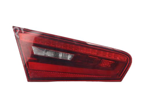 Used Left tailgate light AUDI A3 (8V1, 8VK) 2.0 TDI (150 hp) 29403735
