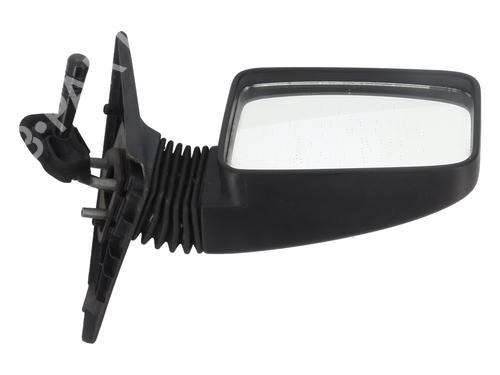Used Right mirror Right mirror PEUGEOT 505 (551A) 2.5 Turbo Diesel (90 hp) 31062952 31062952
