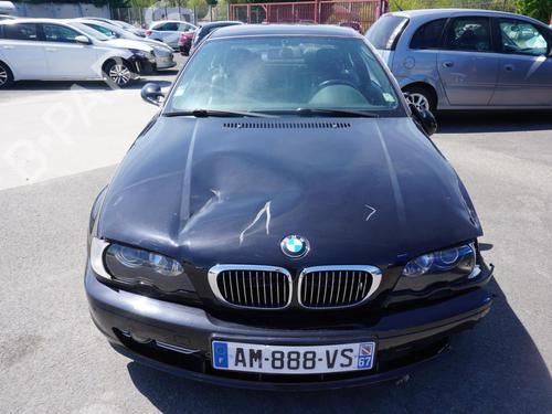 Interior roof light BMW 3 Coupe (E46) 330 Ci | BP18181460I8 