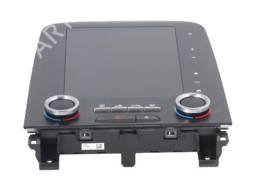 Display monitor RENAULT SCÉNIC IV (J9_) 1.3 TCe 140 | BP30129117C48