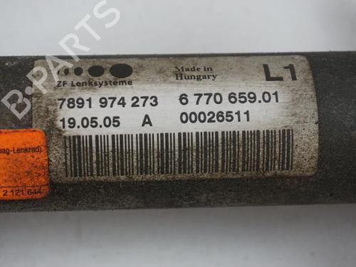 Steering rack MINI MINI (R50, R53)  | BP18188982M22 