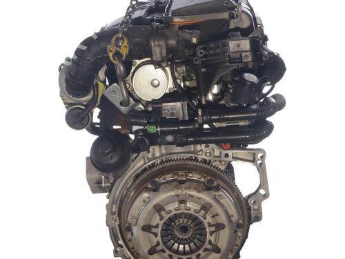 Engine FORD FIESTA VI (CB1, CCN) 1.4 TDCi | BP30854512M1 - Image 2