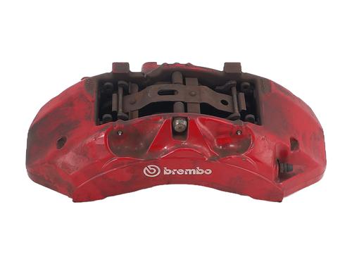 Right front brake caliper LAND ROVER RANGE ROVER SPORT II (L494) 3.0 SDV6 4x4 | BP28523212M104 
