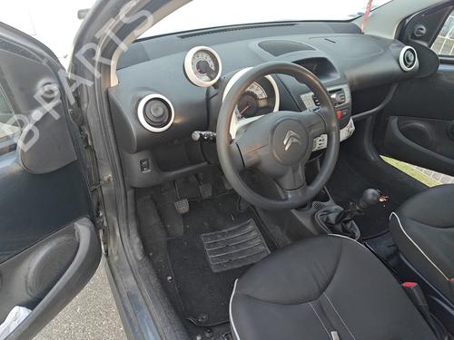 Engine CITROËN C1 (PM_, PN_) 1.0 | BP24237825M1  - Image 9