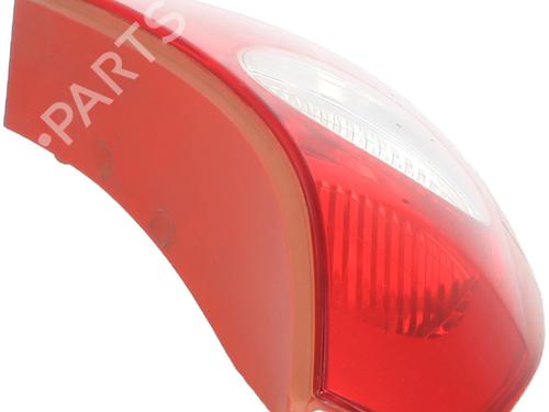 Used Left taillight Left taillight RENAULT CLIO II (BB_, CB_) 1.6 16V (BB01, BB0H, BB0T, BB14, BB1D, BB1R, BB2KL, BB3G... (107 hp) 19305508 19305508