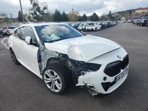 Used Parts BMW 2 Gran Coupe (F44) 218 i 4562309