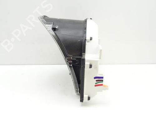 Used Instrument cluster SUZUKI ALTO VII (GF, HA25_, HA35_) 1.0 (AMF310, GFC31S) (68 hp) 18181924