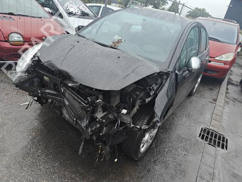 Radio CITROËN C3 II (SC_) 1.4 | BP33849324E6  - Image 6