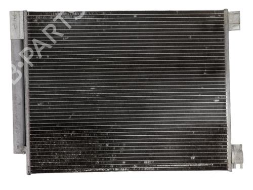 Used AC radiator AC radiator RENAULT TALISMAN Grandtour (KP_) 1.6 dCi 160 (160 hp) 22557457 22557457