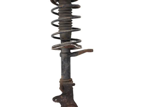 Used Left front shock absorber CITROËN SAXO (S0, S1) 1.1 X, SX (60 hp) 27663555