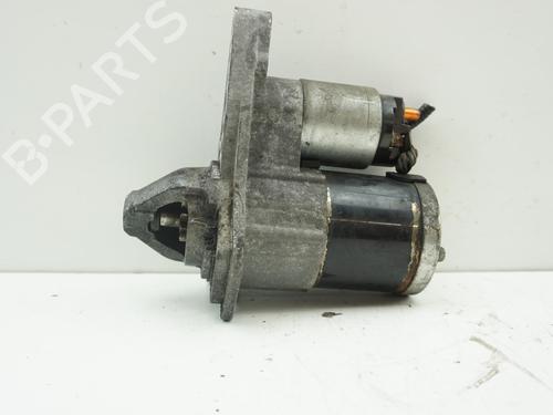 Starter NISSAN QASHQAI I (J10, NJ10) 1.6 | BP18183474M8