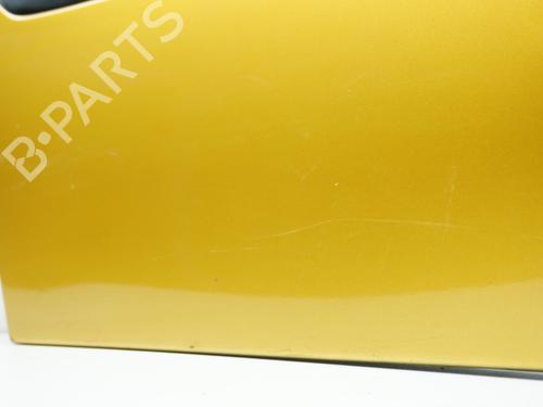 Rear right wheel arch trim CITROËN SAXO (S0, S1) 1.6 VTS | BP18177928C137 