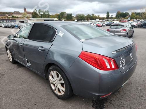 Switch PEUGEOT 508 I (8D_) 2.0 HDi | BP30361640I30  - Image 6