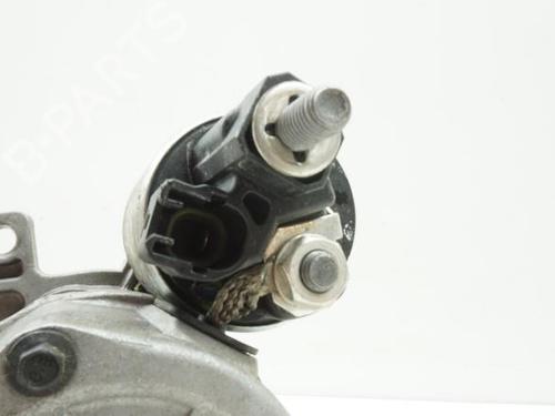 Starter CITROËN C1 II (PA_, PS_) 1.0 VTi 72 | BP18185389M8 