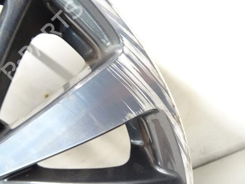 Rim PEUGEOT 208 I (CA_, CC_) 1.2 VTI 82 | BP29599412C45 