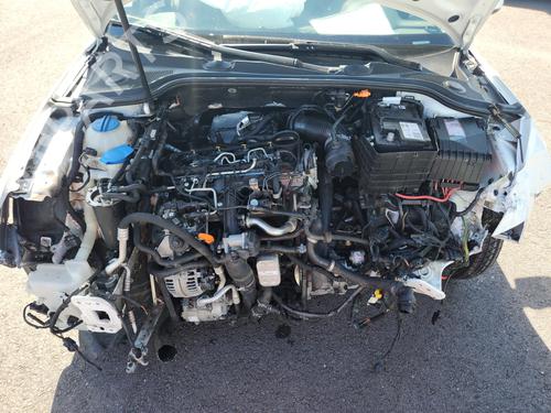 Climate control AUDI A3 Convertible (8P7) 2.0 TDI | BP30936734I5 - Image 15