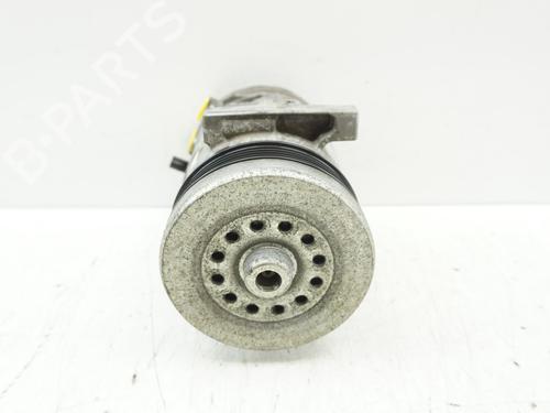 AC compressor FIAT GRANDE PUNTO (199_) 1.4 16V (199BXG1B, 199AXG1B) | BP20180361M34 