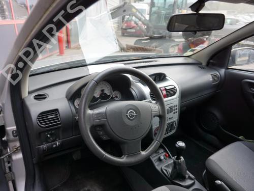 Getriebe OPEL CORSA C (X01) 1.2 Twinport (F08, F68) | BP18192754M3 