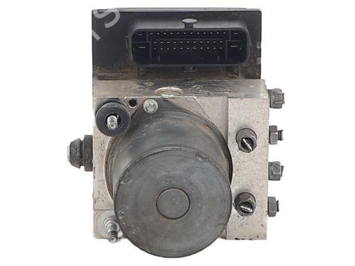 Used ABS pump PEUGEOT 508 SW I (8E_) 2.0 BlueHDi 180 (180 hp) 29340376