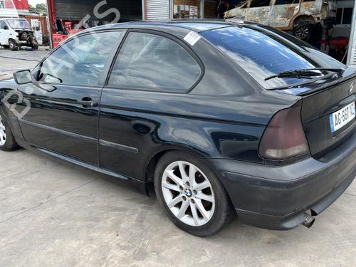 Left headlight BMW 3 Compact (E46) 318 td | BP20483768C28  - Image 13