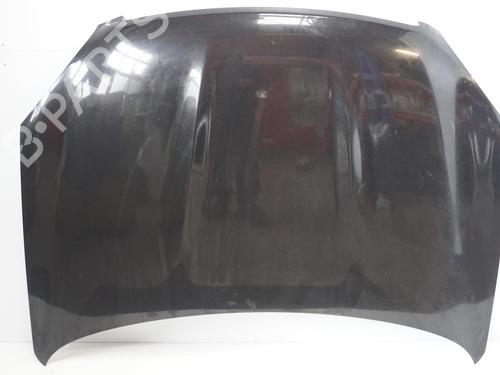 Hood NISSAN QASHQAI / QASHQAI +2 I (J10, NJ10, JJ10E) 2.0 dCi All-wheel Drive | BP18187137C1 