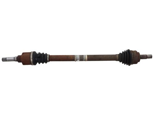 Used Right front driveshaft PEUGEOT 207 (WA_, WC_) 1.6 16V (109 hp) 22365582