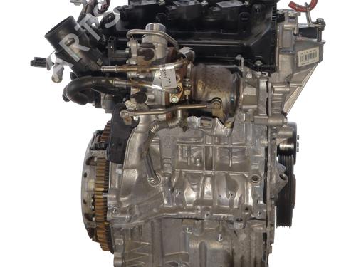 Engine RENAULT CLIO V (B7_) 1.0 TCe 100 (B7MT) | BP22779414M1 
