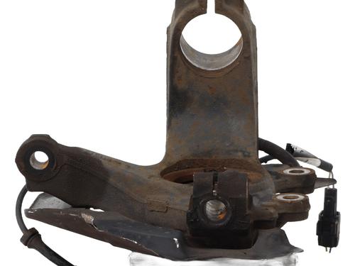 Used Left front steering knuckle Left front steering knuckle MAZDA 3 (BL) 1.6 MZR CD (BL14) (116 hp) 24145483 24145483