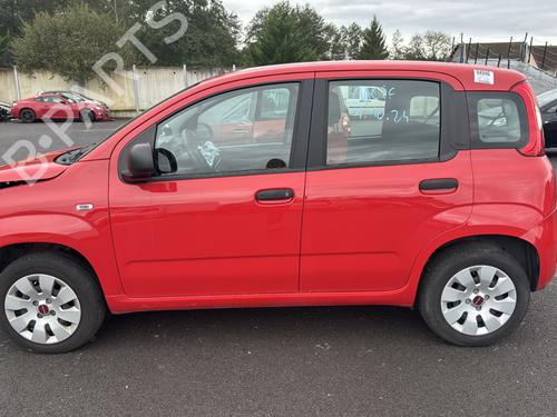 Steering column FIAT PANDA (312_, 319_) 1.2 (312PXA1A) | BP21801009M21 