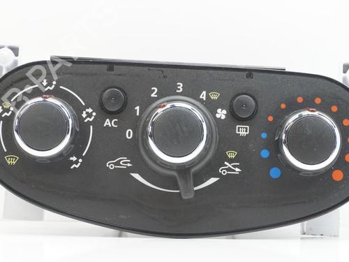 Used Climate control DACIA DUSTER (HS_) 1.5 dCi 4x4 (109 hp) 18194655