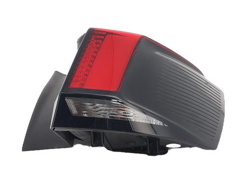 Right taillight PEUGEOT 3008 II SUV (MC_, MR_, MJ_, M4_) 1.2 THP/ PureTech 130 (MRHNSM, MRHNSU, MRHNSJ, MRHNYW,... | BP28110082C35 