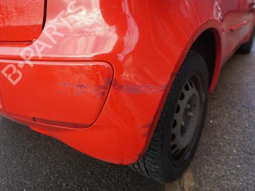 Venstre fortil lås MITSUBISHI COLT VI (Z3_A, Z2_A) 1.3 (Z21A) | BP18261934C98 