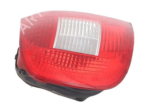 Left taillight FIAT MULTIPLA (186_) 1.9 JTD (186AXE1A) | BP24645652C34