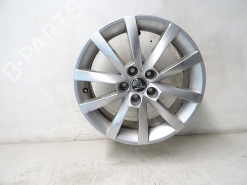 Used Rim Rim SKODA SCALA (NW1) 1.6 TDI (116 hp) 36647563 36647563