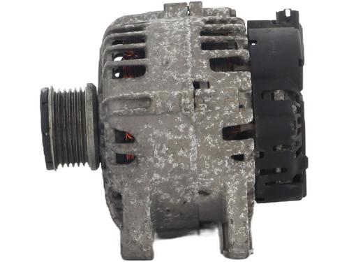 Alternator CITROËN C3 AIRCROSS II (2R_, 2C_) 1.2 PureTech 82 (2RHMRC, 2RHMZB) | BP30124630M7 