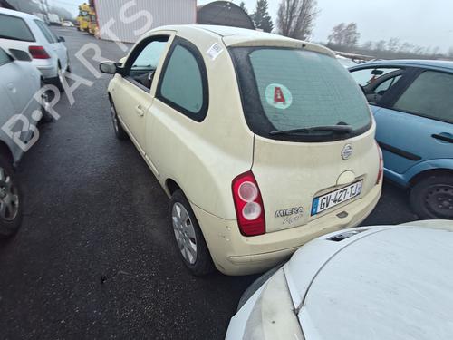 Alternator NISSAN MICRA III (K12) 1.2 16V | BP31648937M7 