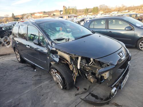 Rim PEUGEOT 307 Break (3E) 1.6 HDi 110 | BP32242418C45 