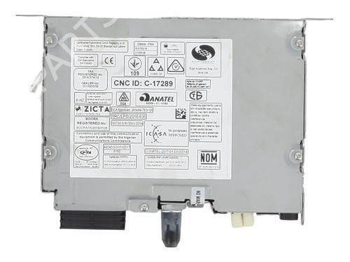 Radio CITROËN C3 III (SX) 1.2 THP 110 (SXHNPS, SXHNZT, SXHNZ6) | BP29490066E6 